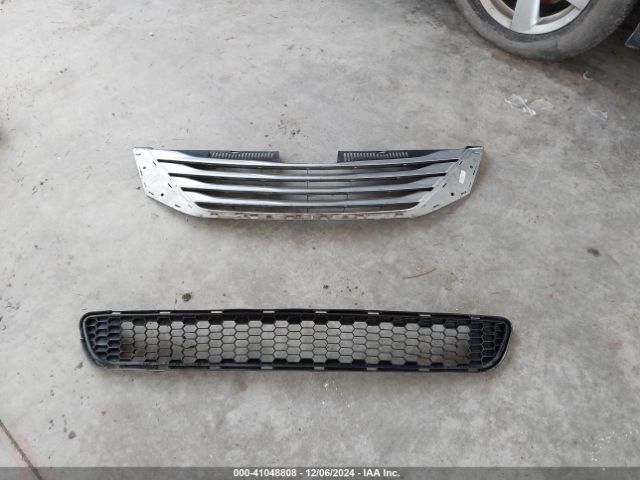 5TDKK3DC6GS751460 Toyota Sienna Le 8 Passenger