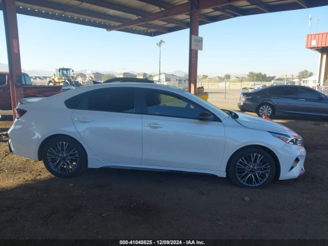 3KPF54AD6RE818955 KIA Forte Gt-line