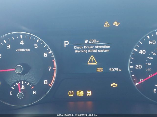3KPF54AD6RE818955 KIA Forte Gt-line