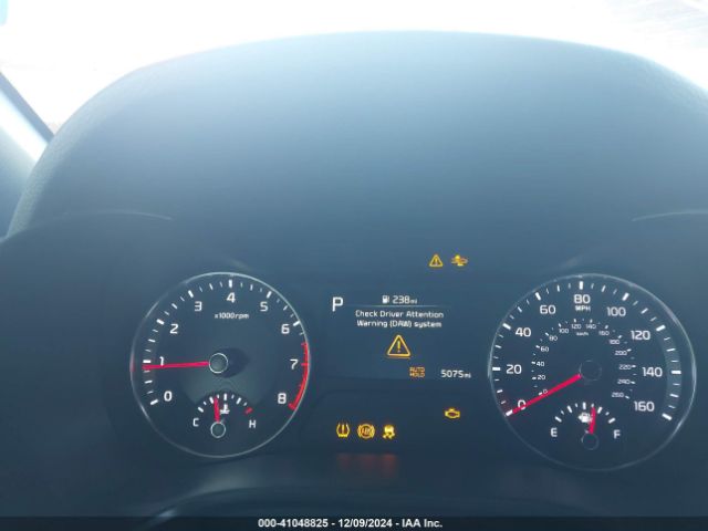 3KPF54AD6RE818955 KIA Forte Gt-line