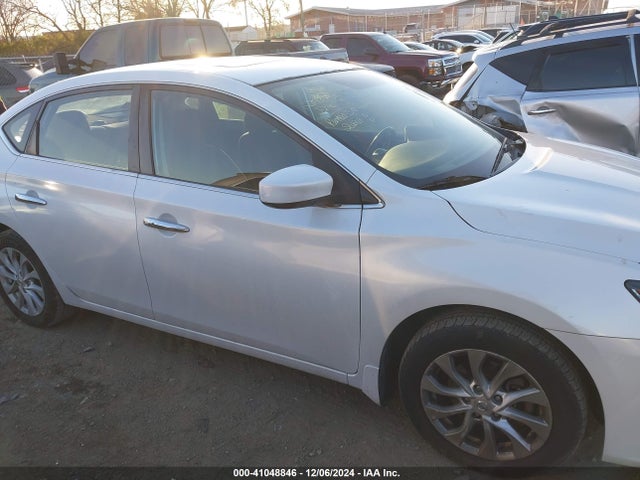 Nissan SENTRA SV 2017 3N1AB7AP4HY266886 Image 13