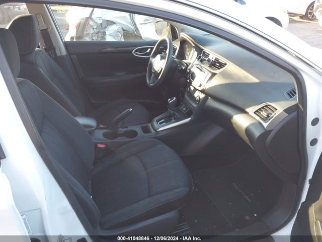 Nissan SENTRA SV 2017 3N1AB7AP4HY266886 Image 5