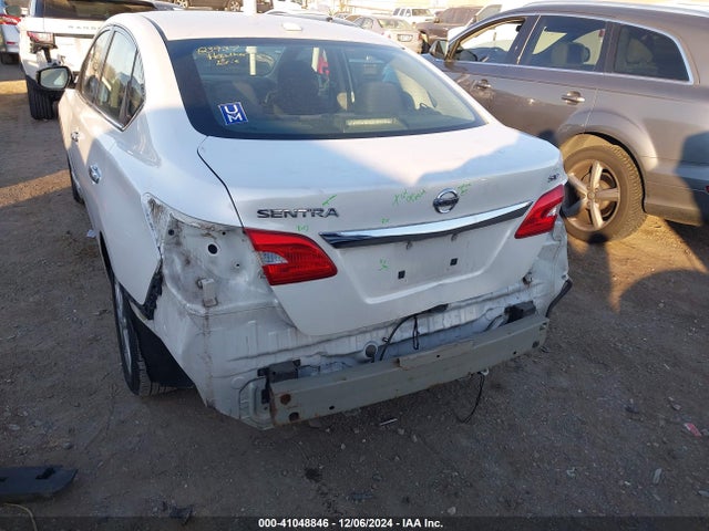 Nissan SENTRA SV 2017 3N1AB7AP4HY266886 Image 6