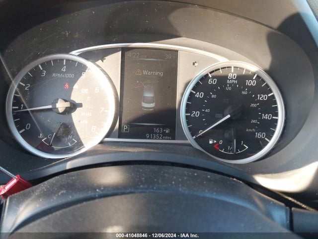 Nissan SENTRA SV 2017 3N1AB7AP4HY266886 Image 7