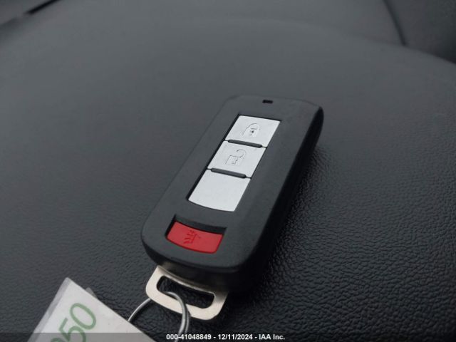 2021 MITSUBISHI OUTLANDER SPORT JA4ARUAU7MU010505 Photo 10