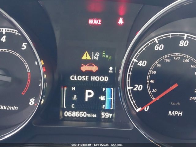 2021 MITSUBISHI OUTLANDER SPORT JA4ARUAU7MU010505 Photo 6