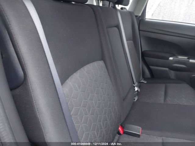 2021 MITSUBISHI OUTLANDER SPORT JA4ARUAU7MU010505 Photo 7