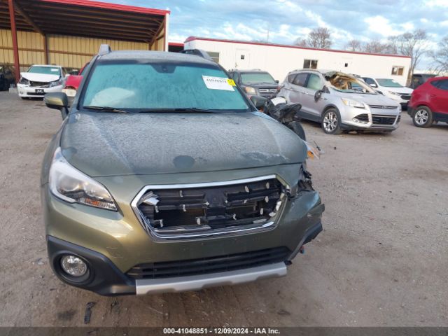 4S4BSANC9H3284424 Subaru Outback 2.5i Limited