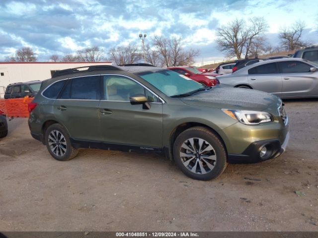 4S4BSANC9H3284424 Subaru Outback 2.5i Limited