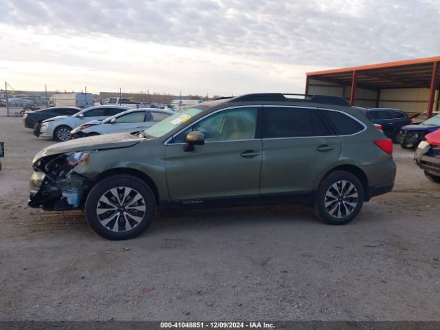 4S4BSANC9H3284424 Subaru Outback 2.5i Limited