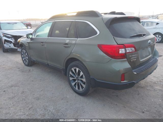 4S4BSANC9H3284424 Subaru Outback 2.5i Limited