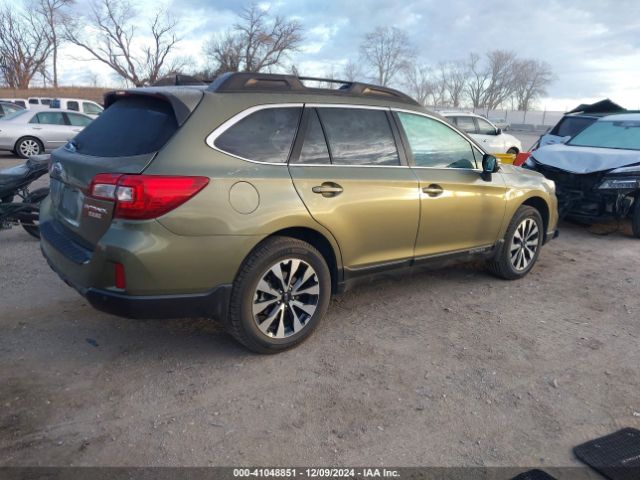 4S4BSANC9H3284424 Subaru Outback 2.5i Limited
