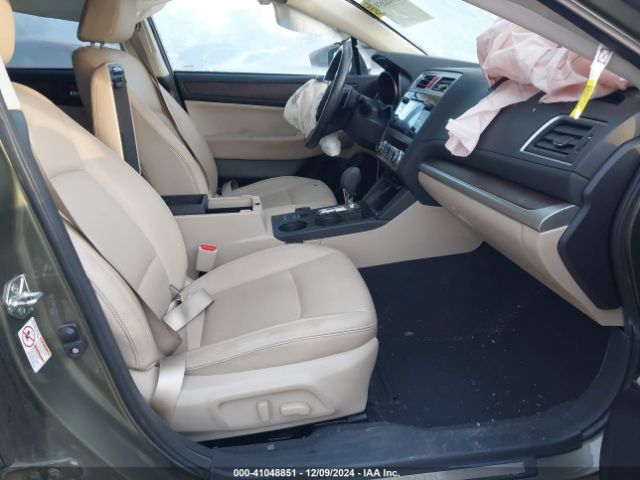 4S4BSANC9H3284424 Subaru Outback 2.5i Limited
