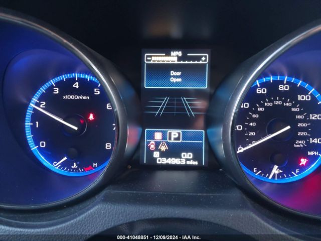 4S4BSANC9H3284424 Subaru Outback 2.5i Limited