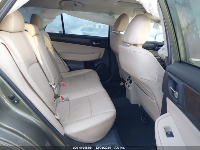 4S4BSANC9H3284424 Subaru Outback 2.5i Limited