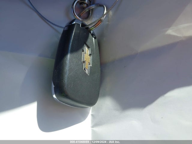 Chevrolet Cruze Lt Auto 2018 3G1BE6SM7JS588138 Image 11