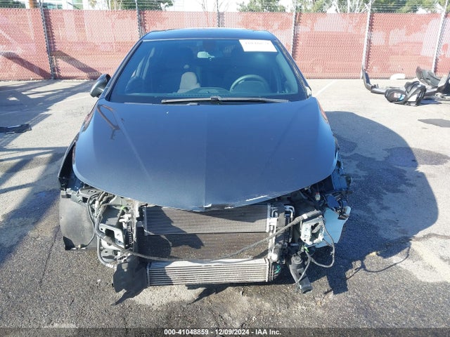 Chevrolet Cruze Lt Auto 2018 3G1BE6SM7JS588138 Image 13