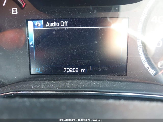 Chevrolet Cruze Lt Auto 2018 3G1BE6SM7JS588138 Image 16