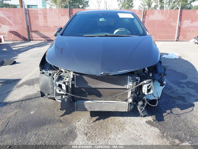 Chevrolet Cruze Lt Auto 2018 3G1BE6SM7JS588138 Image 6