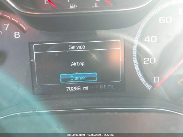 Chevrolet Cruze Lt Auto 2018 3G1BE6SM7JS588138 Image 7