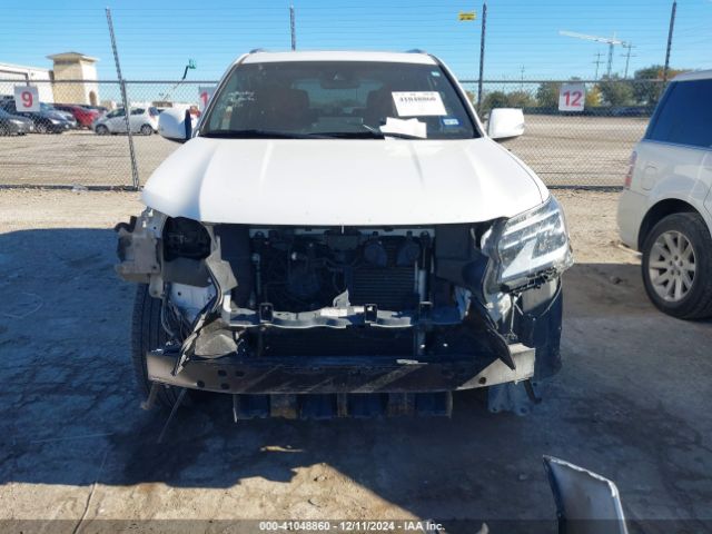 JTJAM7BX1N5336470 Lexus Gx 460 Premium
