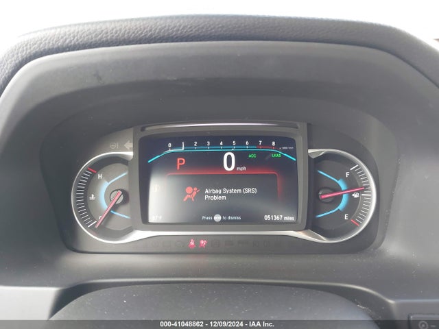 Honda Pilot 2wd Special Edition 2021 5FNYF5H2XMB013799 Image 7
