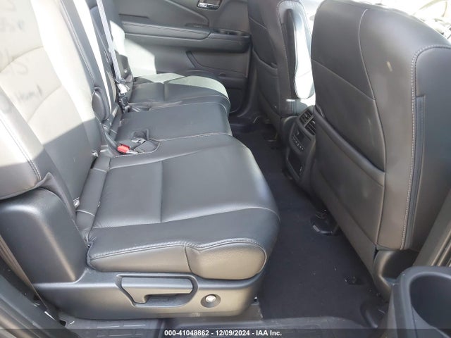 Honda Pilot 2wd Special Edition 2021 5FNYF5H2XMB013799 Image 8