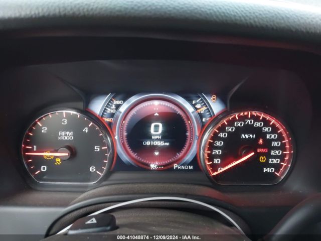 1GKS2JKJ8FR207372 GMC Yukon Xl 1500 Denali