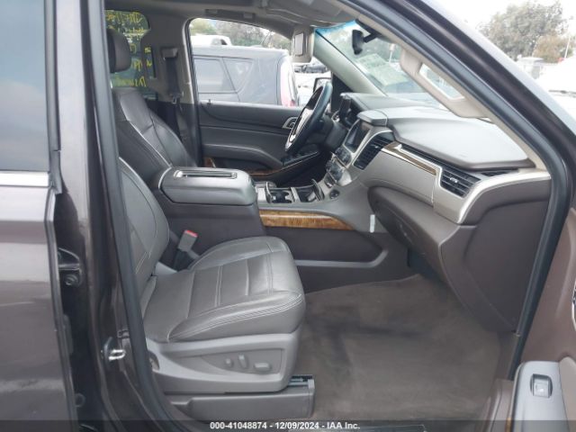 1GKS2JKJ8FR207372 GMC Yukon Xl 1500 Denali