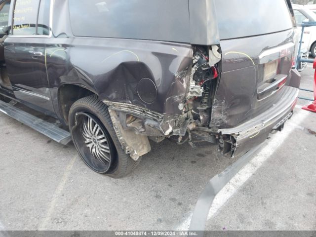 1GKS2JKJ8FR207372 GMC Yukon Xl 1500 Denali