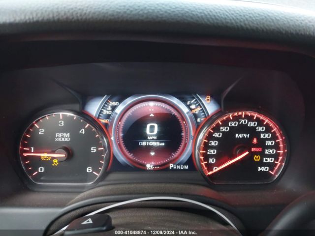 1GKS2JKJ8FR207372 GMC Yukon Xl 1500 Denali