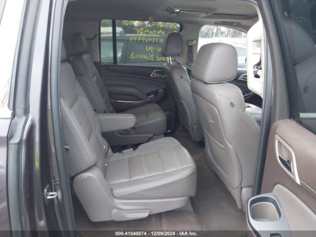 1GKS2JKJ8FR207372 GMC Yukon Xl 1500 Denali