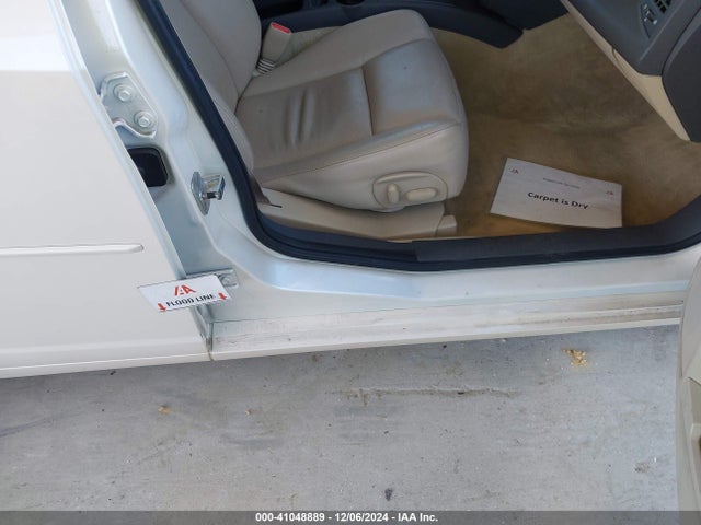 2003 CADILLAC CTS 1G6DM57N930103901 Photo 5