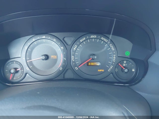 2003 CADILLAC CTS 1G6DM57N930103901 Photo 6