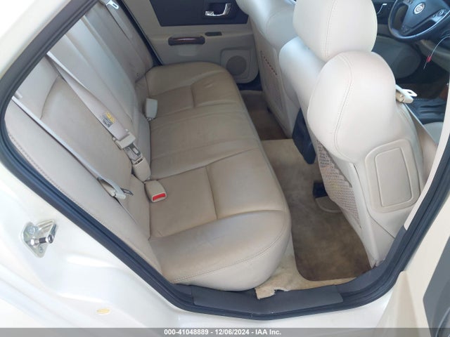 2003 CADILLAC CTS 1G6DM57N930103901 Photo 7