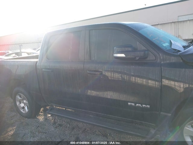1C6RREFT5KN664299 RAM 1500 Big Horn/lone Star  4x2 5'7 Box