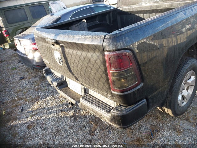 1C6RREFT5KN664299 RAM 1500 Big Horn/lone Star  4x2 5'7 Box