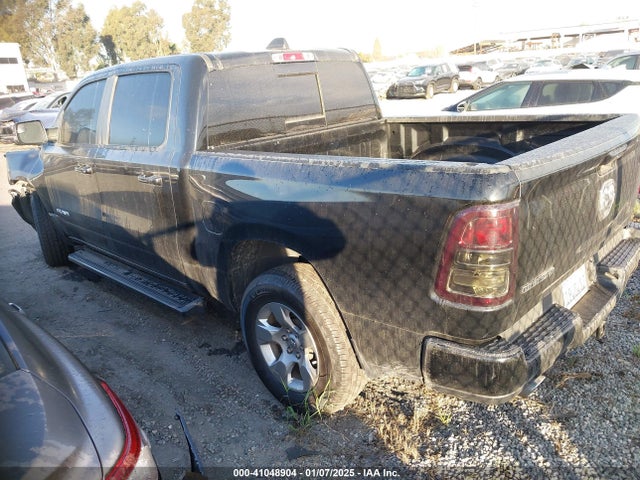 1C6RREFT5KN664299 RAM 1500 Big Horn/lone Star  4x2 5'7 Box