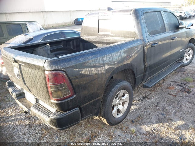 1C6RREFT5KN664299 RAM 1500 Big Horn/lone Star  4x2 5'7 Box