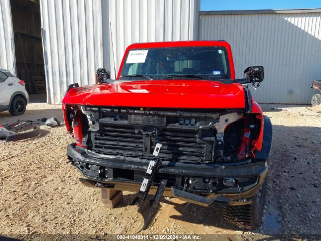 1FMDE8BH7RLB28022 Ford Bronco Outer Banks