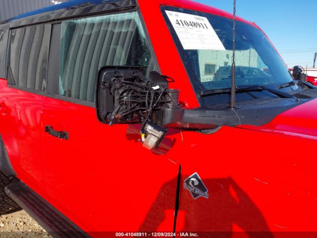 1FMDE8BH7RLB28022 Ford Bronco Outer Banks