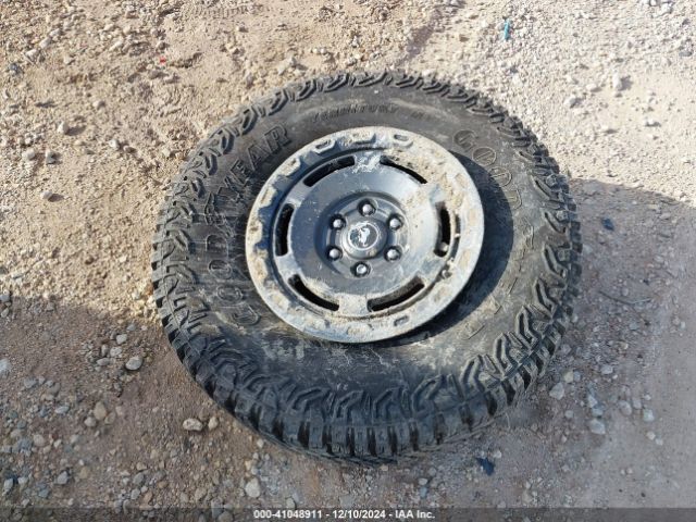1FMDE8BH7RLB28022 Ford Bronco Outer Banks