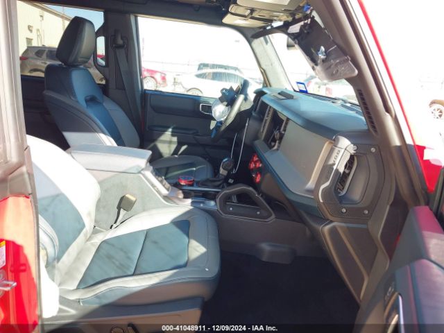 1FMDE8BH7RLB28022 Ford Bronco Outer Banks