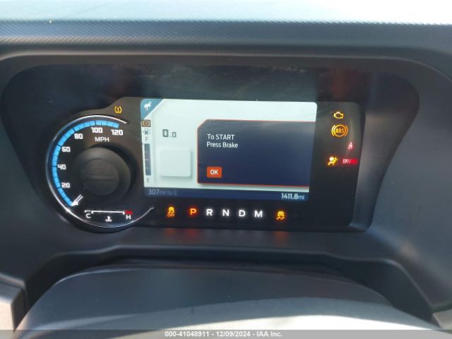 1FMDE8BH7RLB28022 Ford Bronco Outer Banks