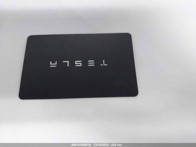 5YJ3E1EA1PF611804 Tesla Model 3 Rear-wheel Drive