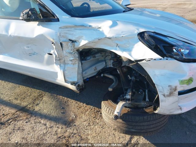 5YJ3E1EA1PF611804 Tesla Model 3 Rear-wheel Drive