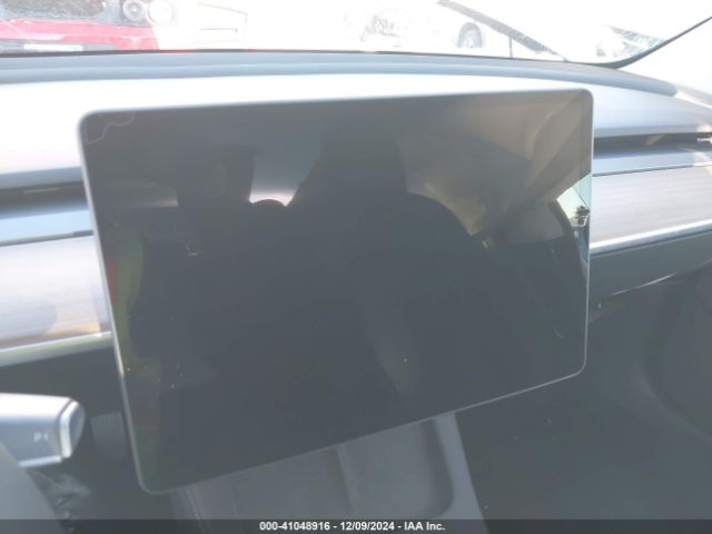 5YJ3E1EA1PF611804 Tesla Model 3 Rear-wheel Drive