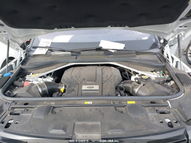 SALKP9E74PA044515 Land Rover Range Rover P530 Se