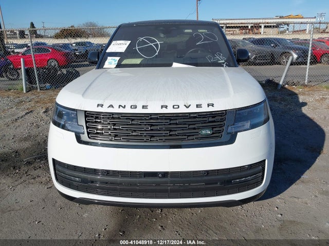 SALKP9E74PA044515 Land Rover Range Rover P530 Se
