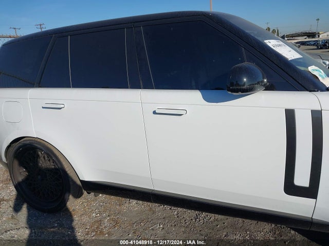 SALKP9E74PA044515 Land Rover Range Rover P530 Se